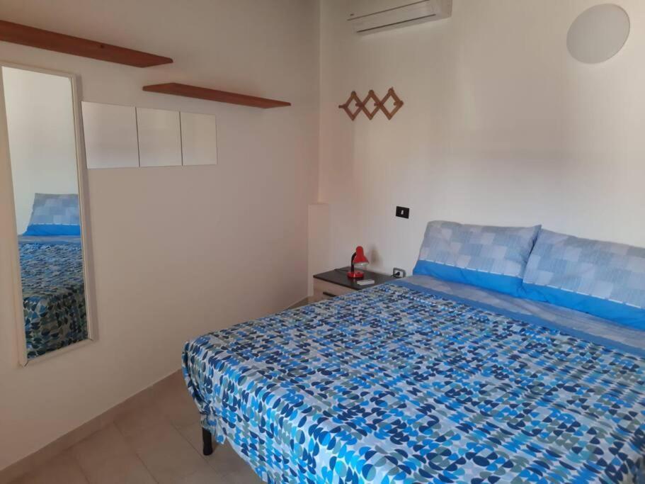 Stylish Loft Trivano Cagliari 2 Beds/2 Bath Luaran gambar