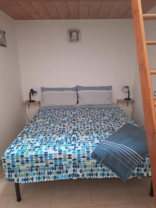 Stylish Loft Trivano Cagliari 2 Beds/2 Bath Luaran gambar