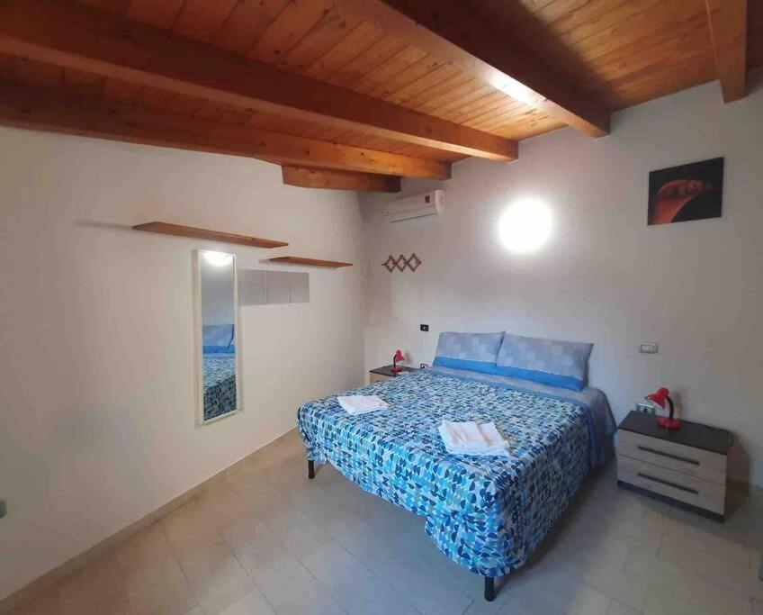 Stylish Loft Trivano Cagliari 2 Beds/2 Bath Luaran gambar