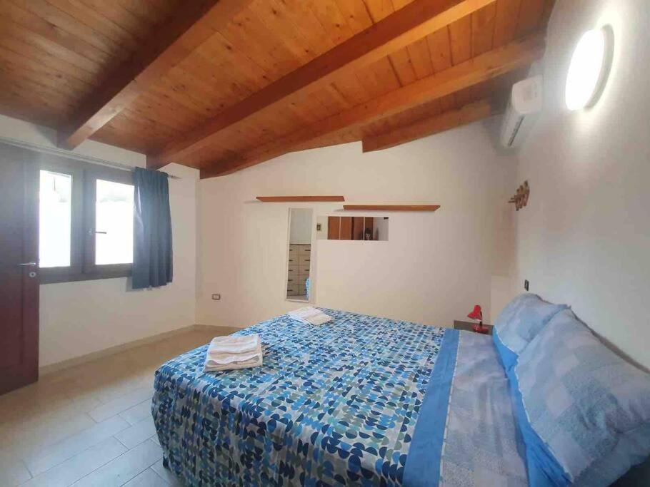 Stylish Loft Trivano Cagliari 2 Beds/2 Bath Luaran gambar