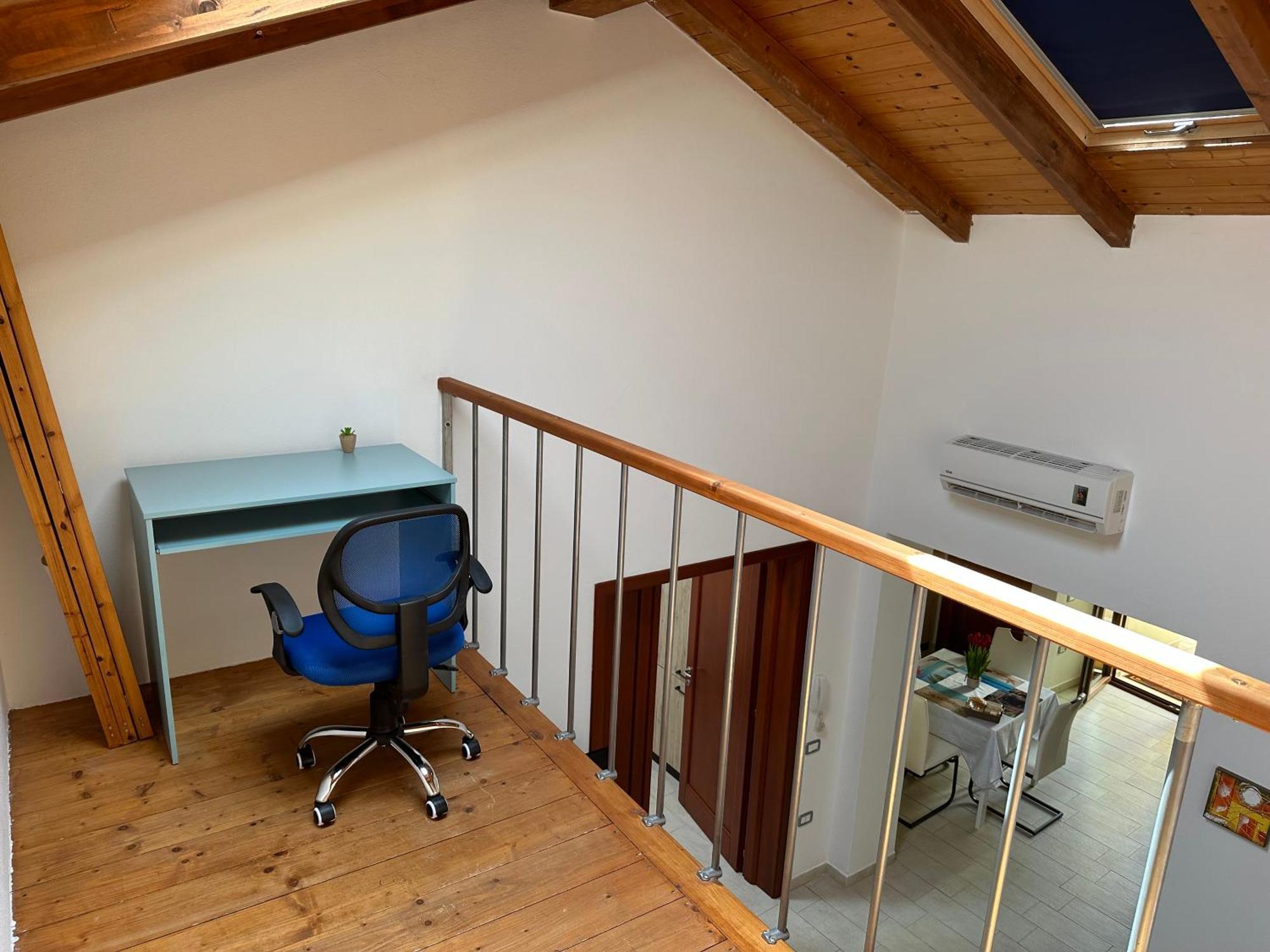 Stylish Loft Trivano Cagliari 2 Beds/2 Bath Luaran gambar