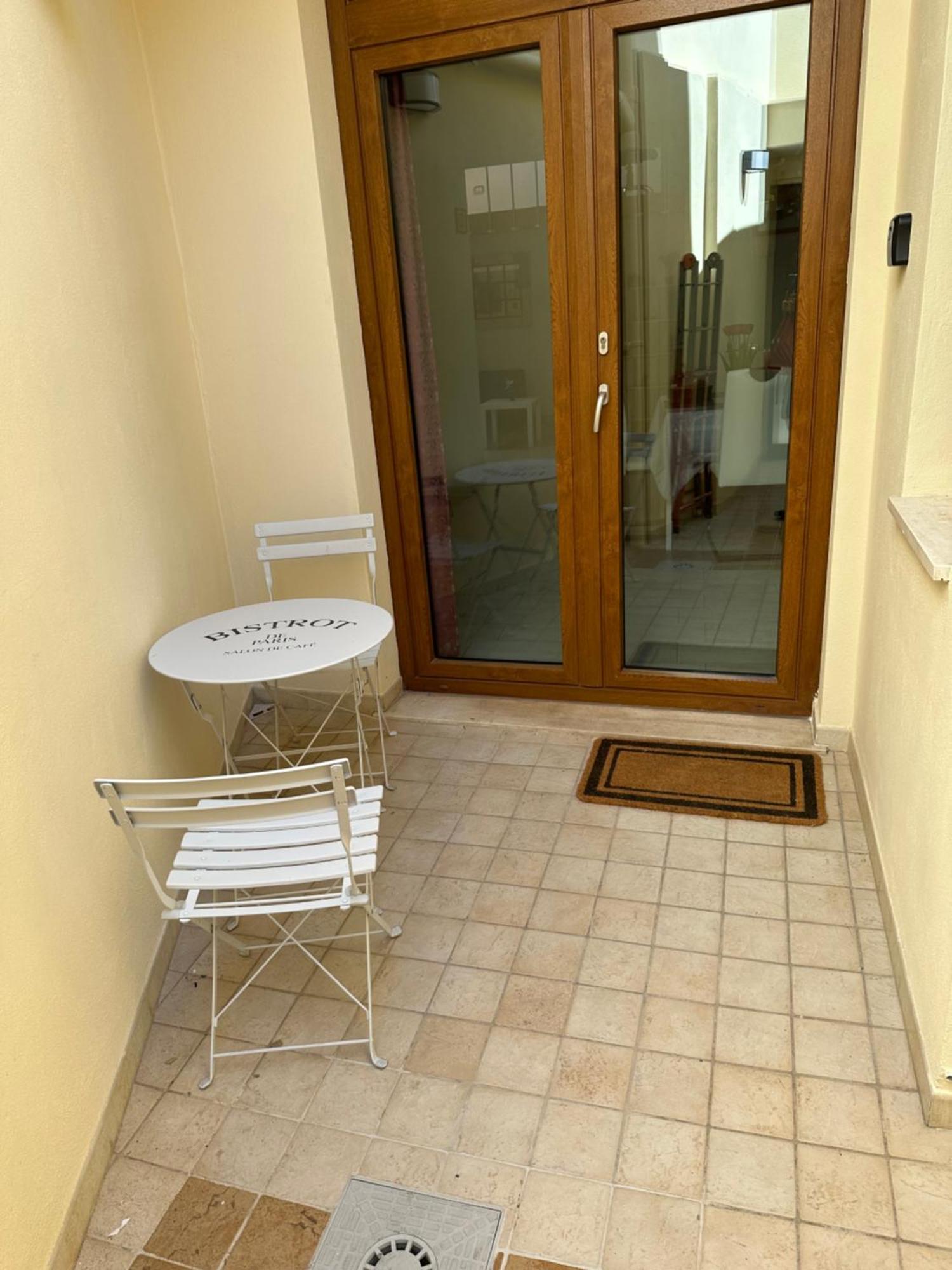 Stylish Loft Trivano Cagliari 2 Beds/2 Bath Luaran gambar