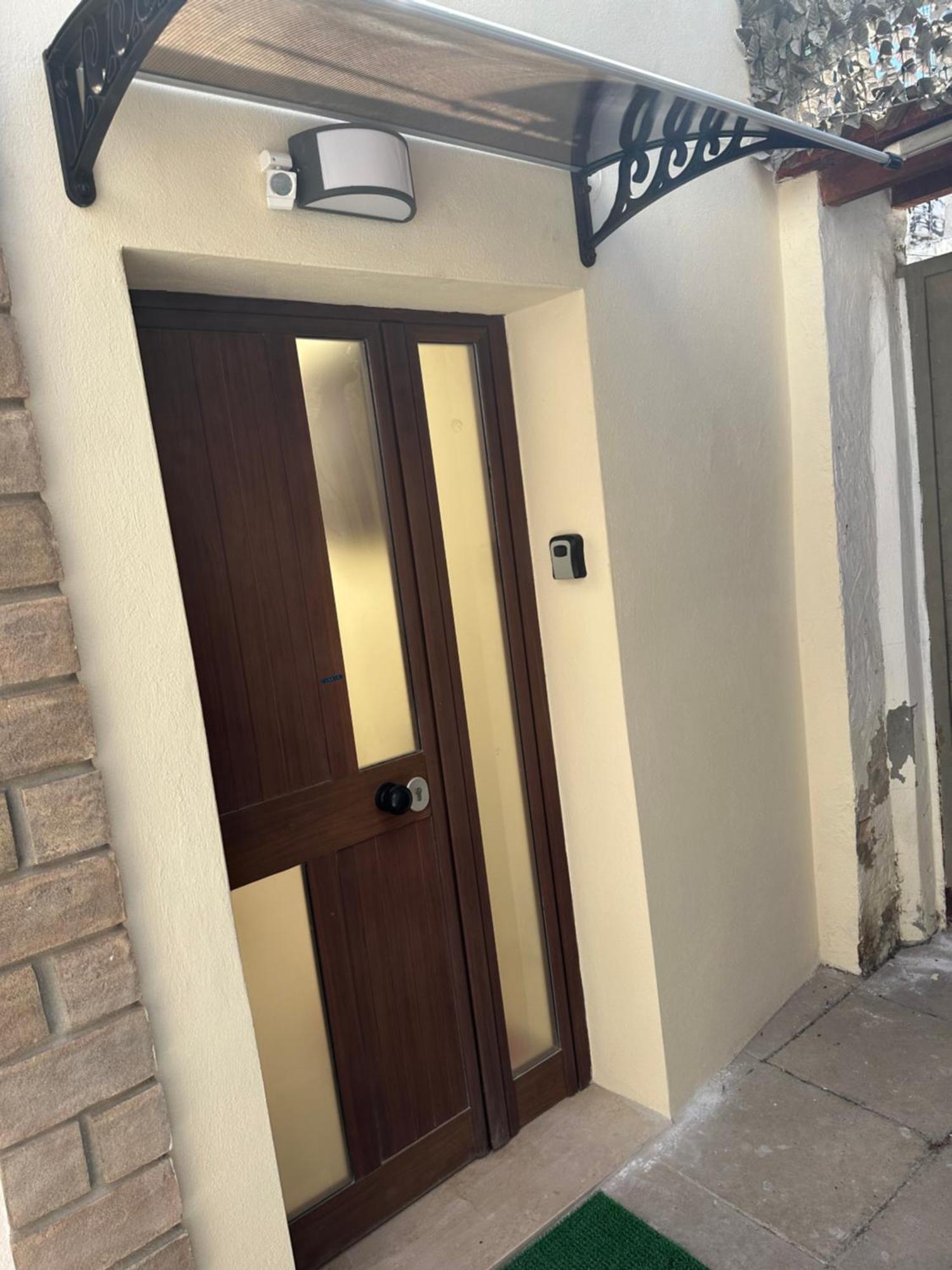Stylish Loft Trivano Cagliari 2 Beds/2 Bath Luaran gambar